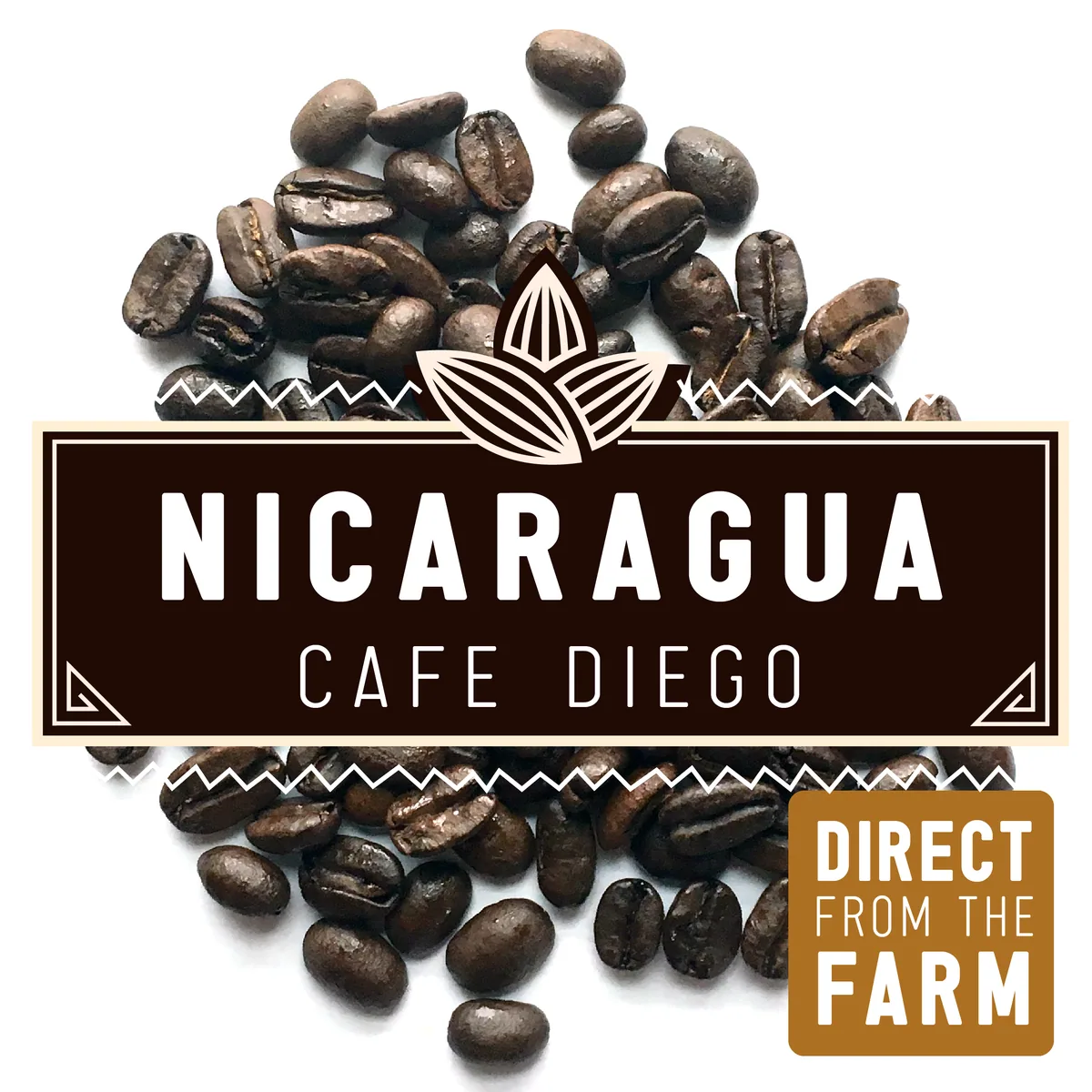 nicaragua shg | fundraiser coffee by hemisphere coffee roasters