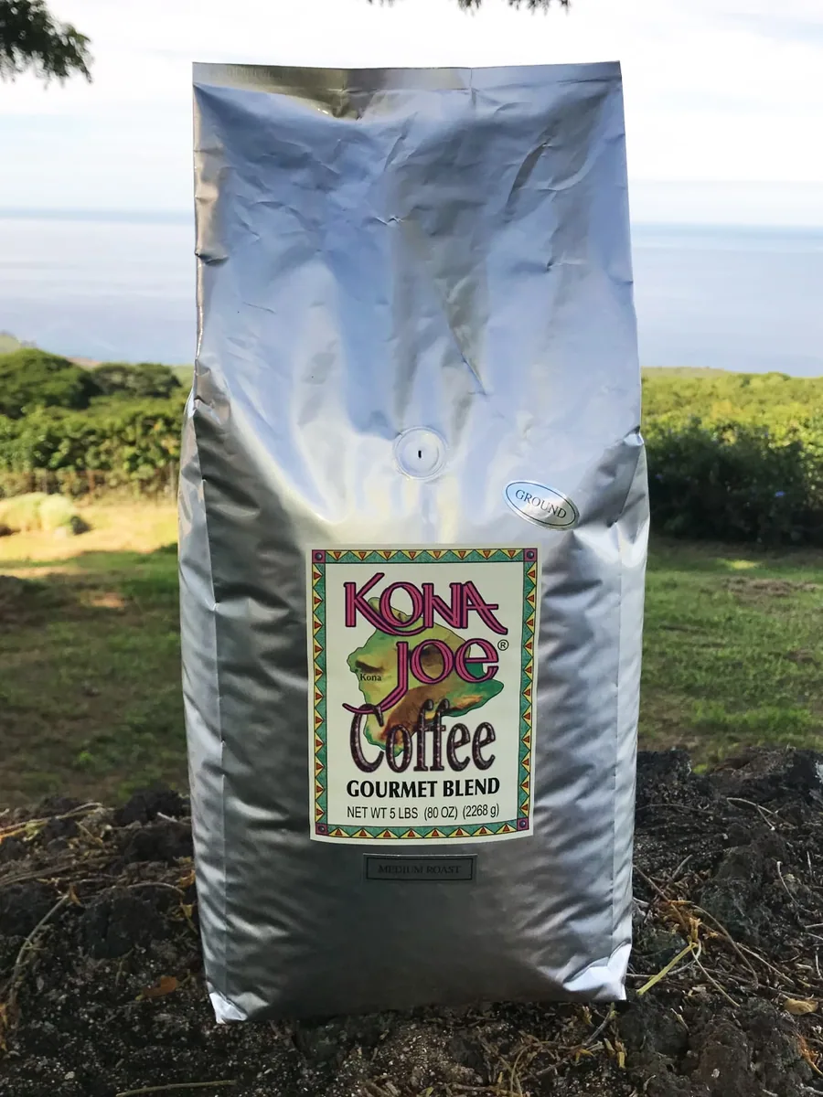 green kona joe coffee coffee by kona joe coffee llc