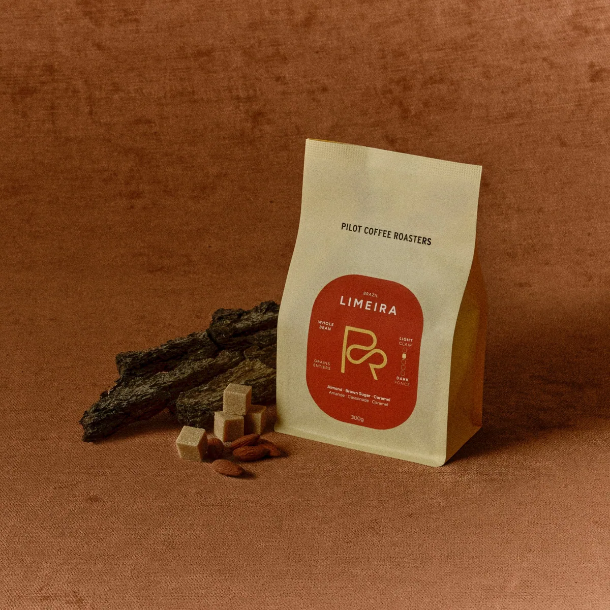 limeira – brazil coffee by pilot coffee roasters
