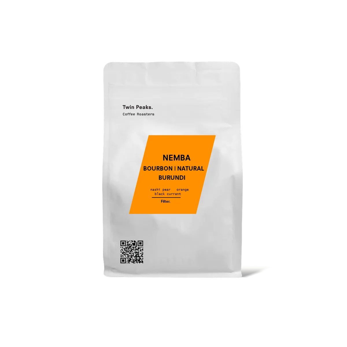 nemba | burundi | filter coffee by twin peaks coffee roasters