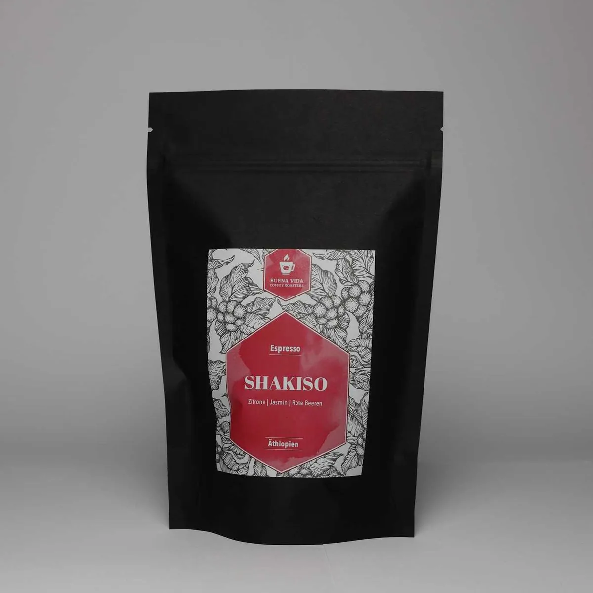 shakiso – äthiopien - ethiopia coffee by buena vida coffee roasters