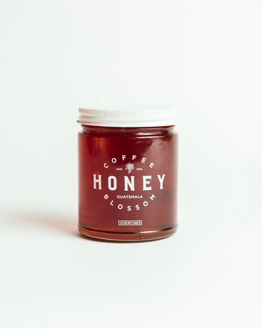 coffee blossom honey coffee by square mile coffee roasters
