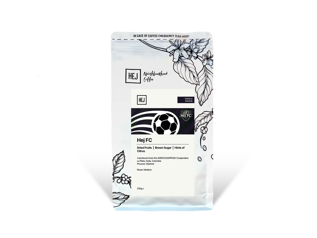 hej fc coffee by hej roastery and coffee house