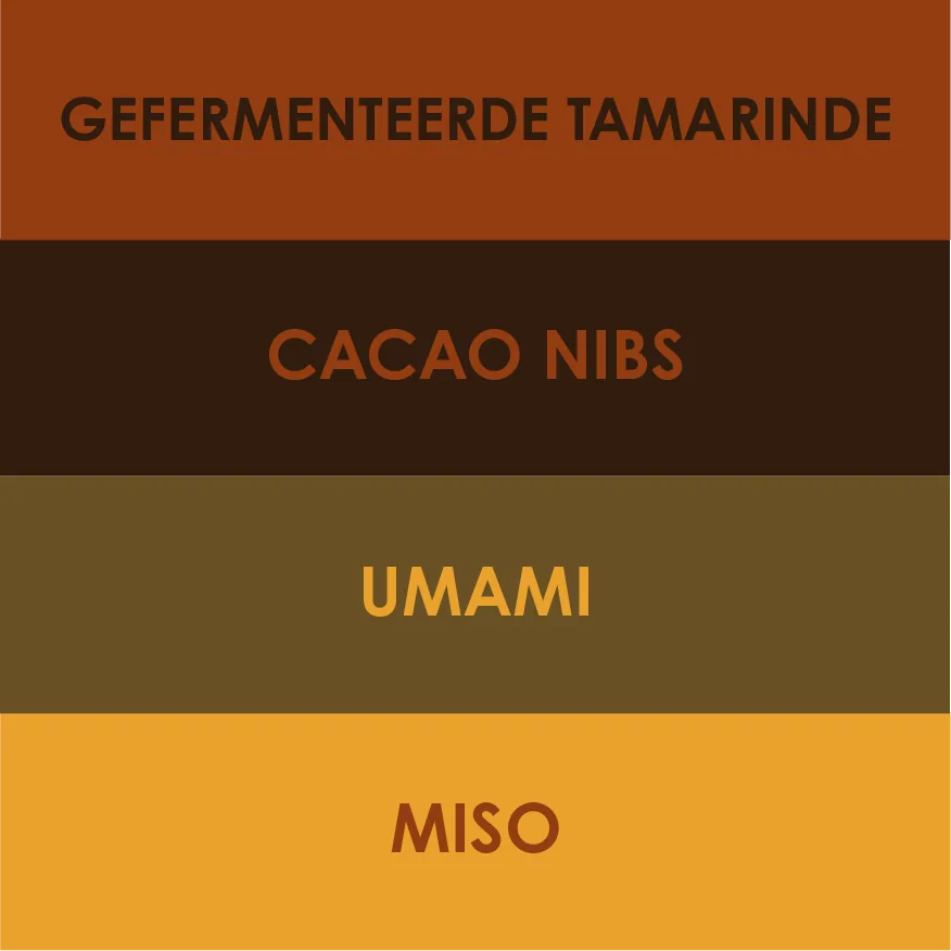 colombia tres rayas koffiebonen coffee by evermore thee - koffie - chocola