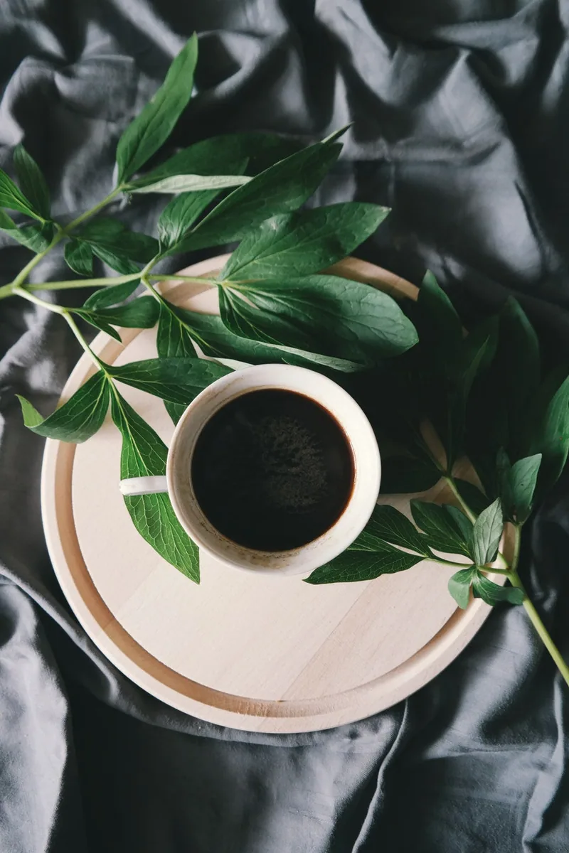 decaf blend coffee by switch coffee roastery napier