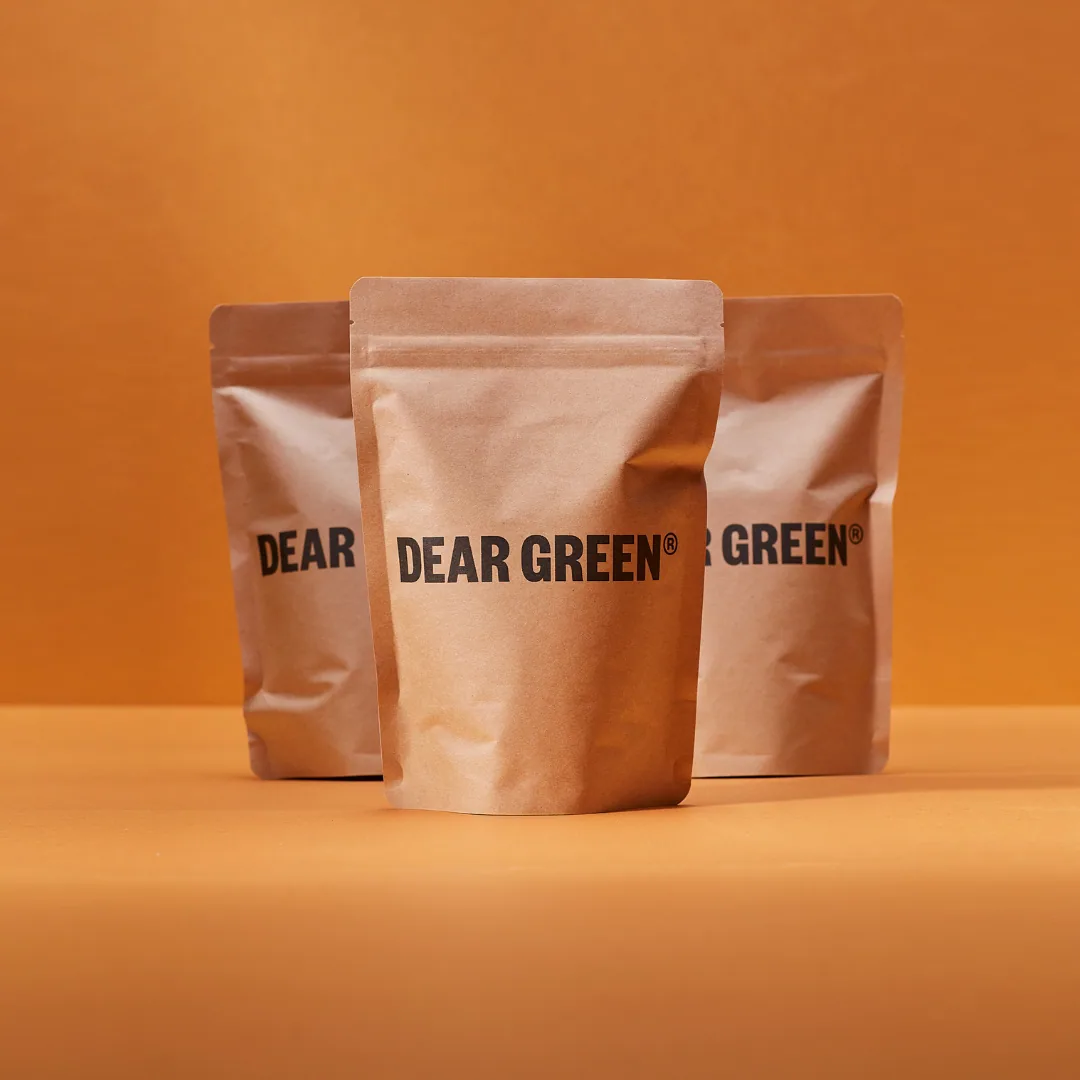 all the ladies / 3 women's co-ops / 3 origins coffee by dear green coffee roasters