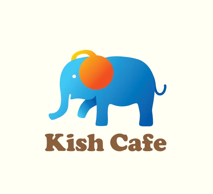 kish blend coffee by スペシャルティコーヒーの注文焙煎専門店coffee&co.(コーヒーアンドコー)
