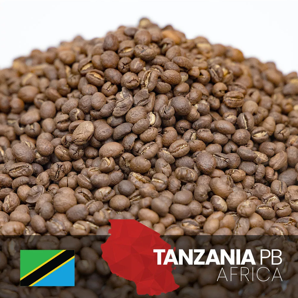 tanzania pb – southern blend coffee by owl eye coffee roasters