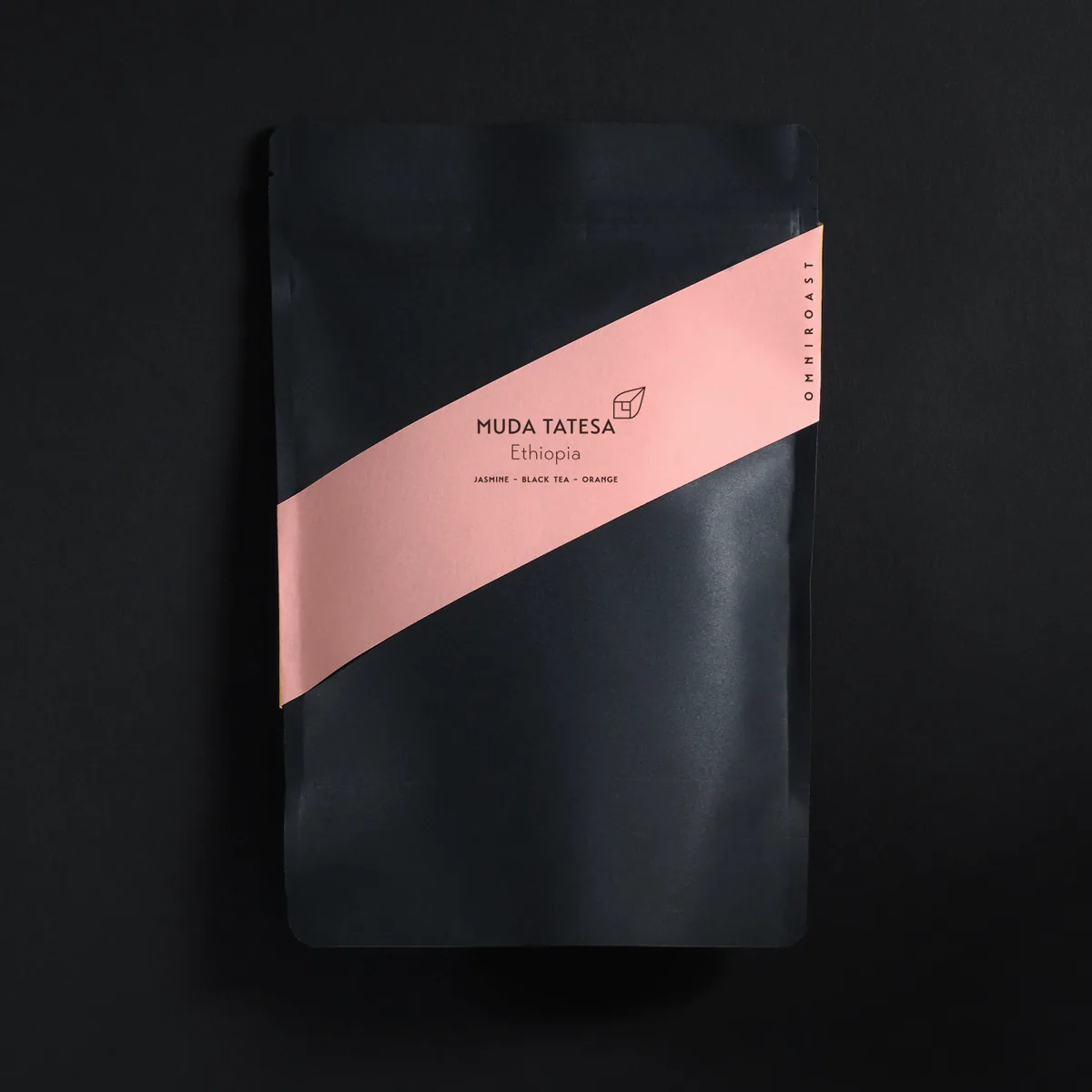 muda tatesa omniroast - ethiopia coffee by kaffeekirsche