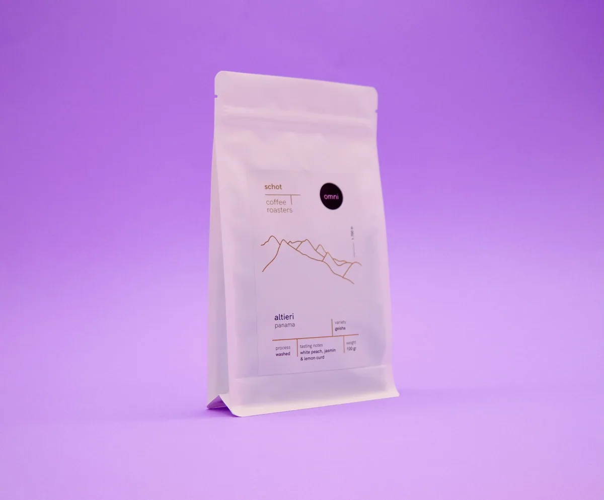 panama altieri chombi lot geisha coffee by schot coffee roasters