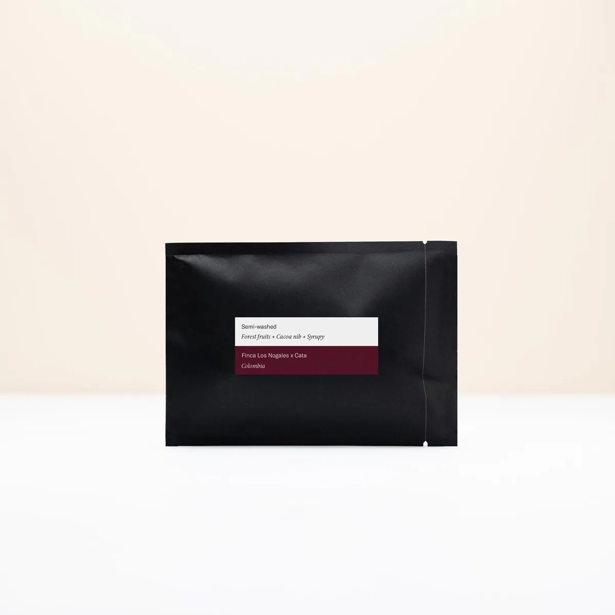 colombia — finca los nogales x cata 50g sample (gift) coffee by assembly coffee london