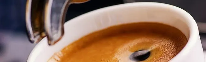 the blend coffee coffee by weaver's coffee & tea - san rafael cafe