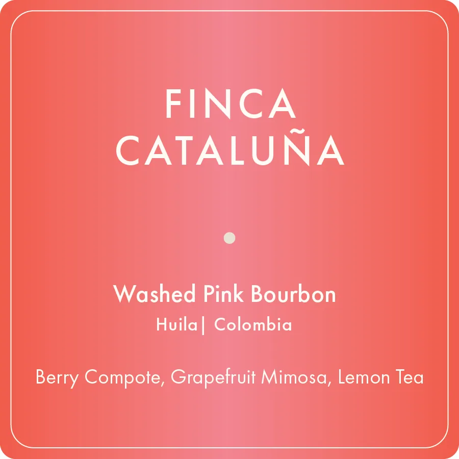 finca cataluña coffee by regalia