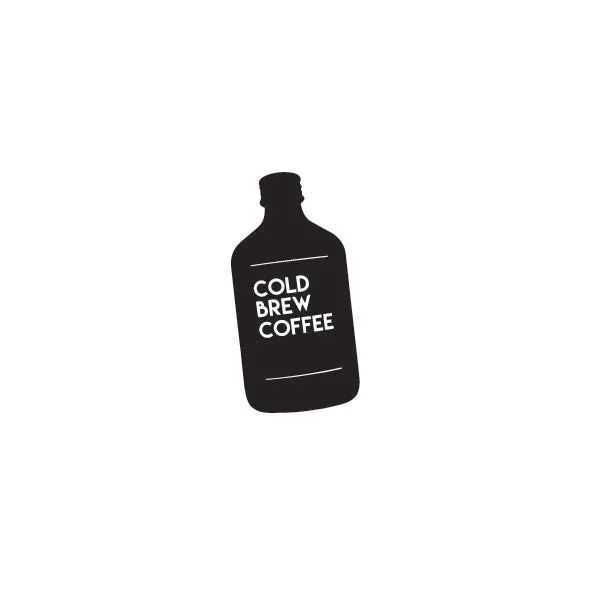cold brew rtd 200ml - brazil single origin coffee by mcoffee