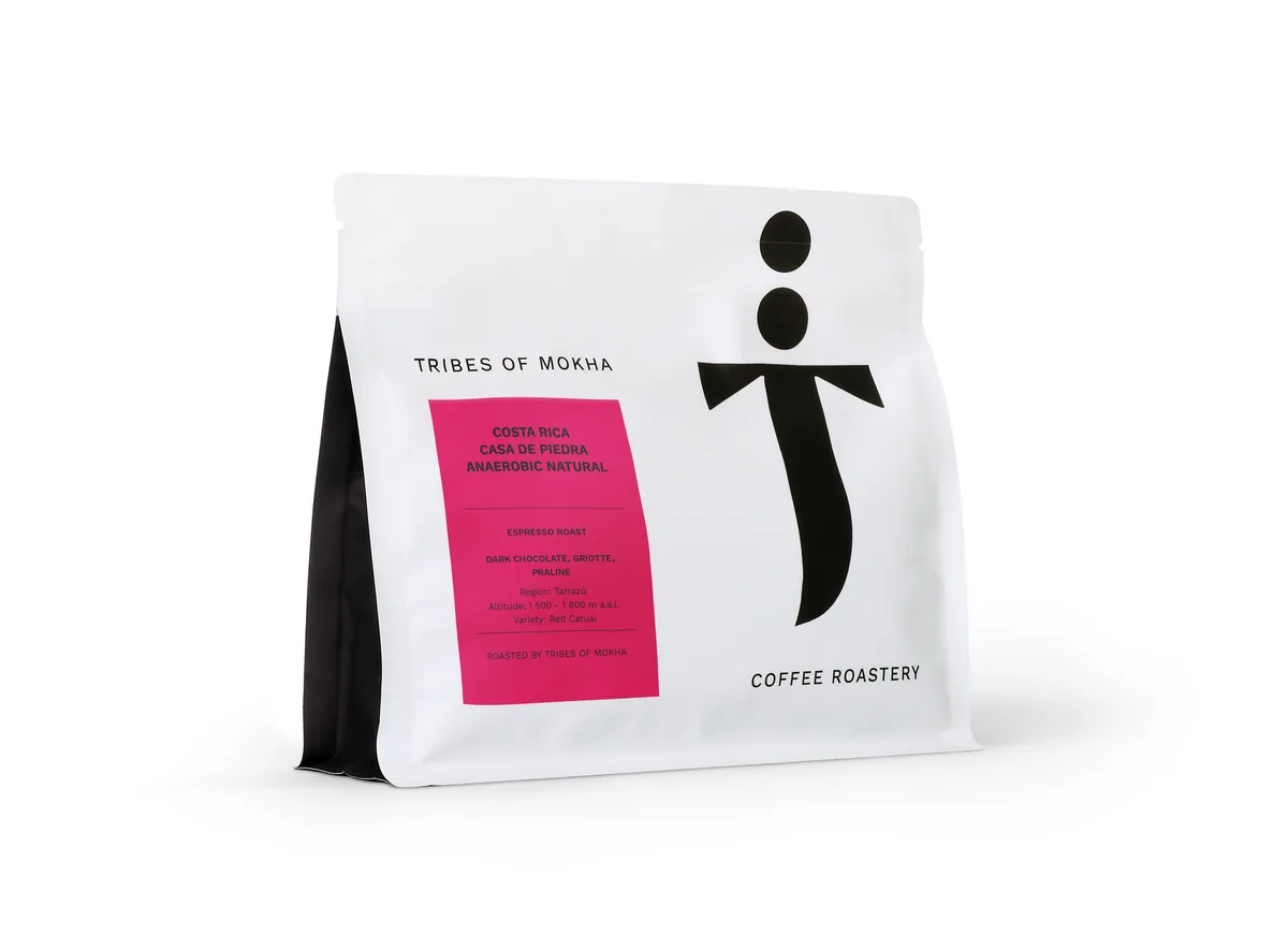 casa de piedra coffee by tribes of mokha