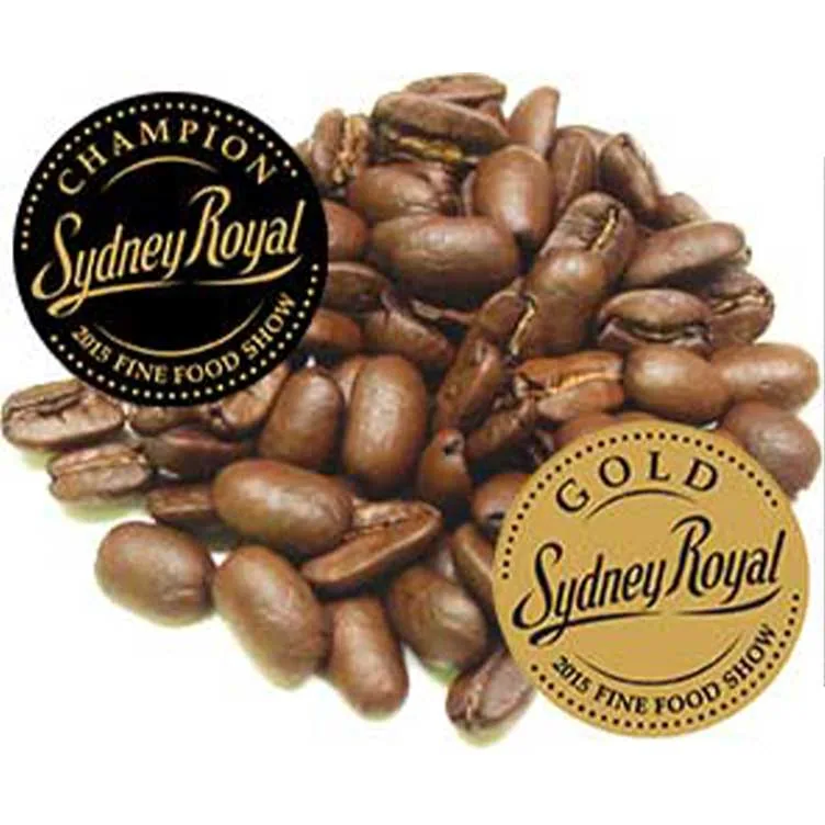 sumatra – blue batak coffee by the coffee roaster