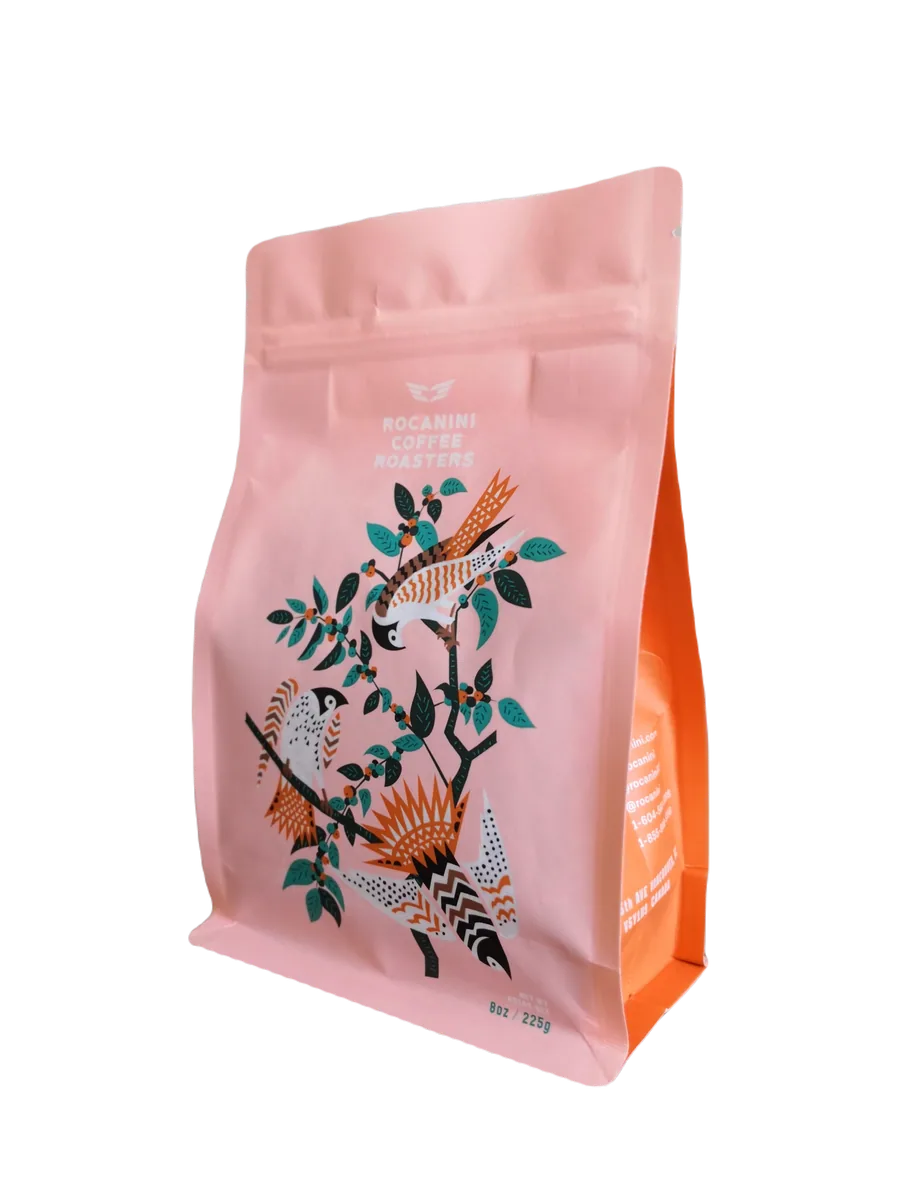 brazil alta mogiana ss fc coffee by rocanini coffee roasters