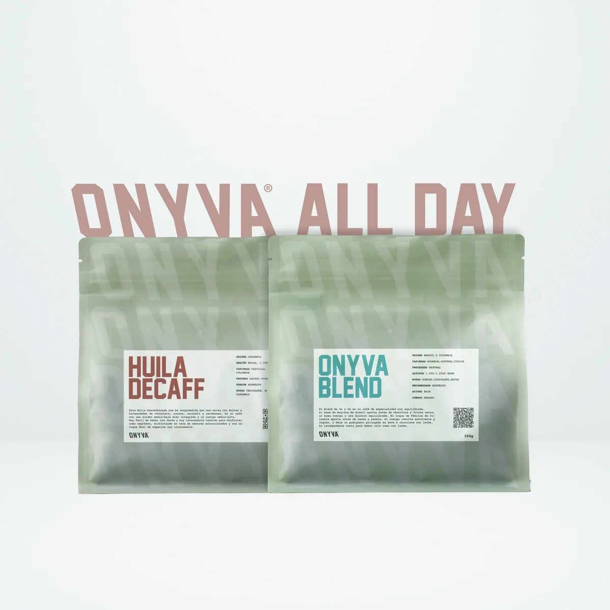 onyva all day coffee by onyva coffee sant gervasi | cafe de especialidad | coffee roaster propio