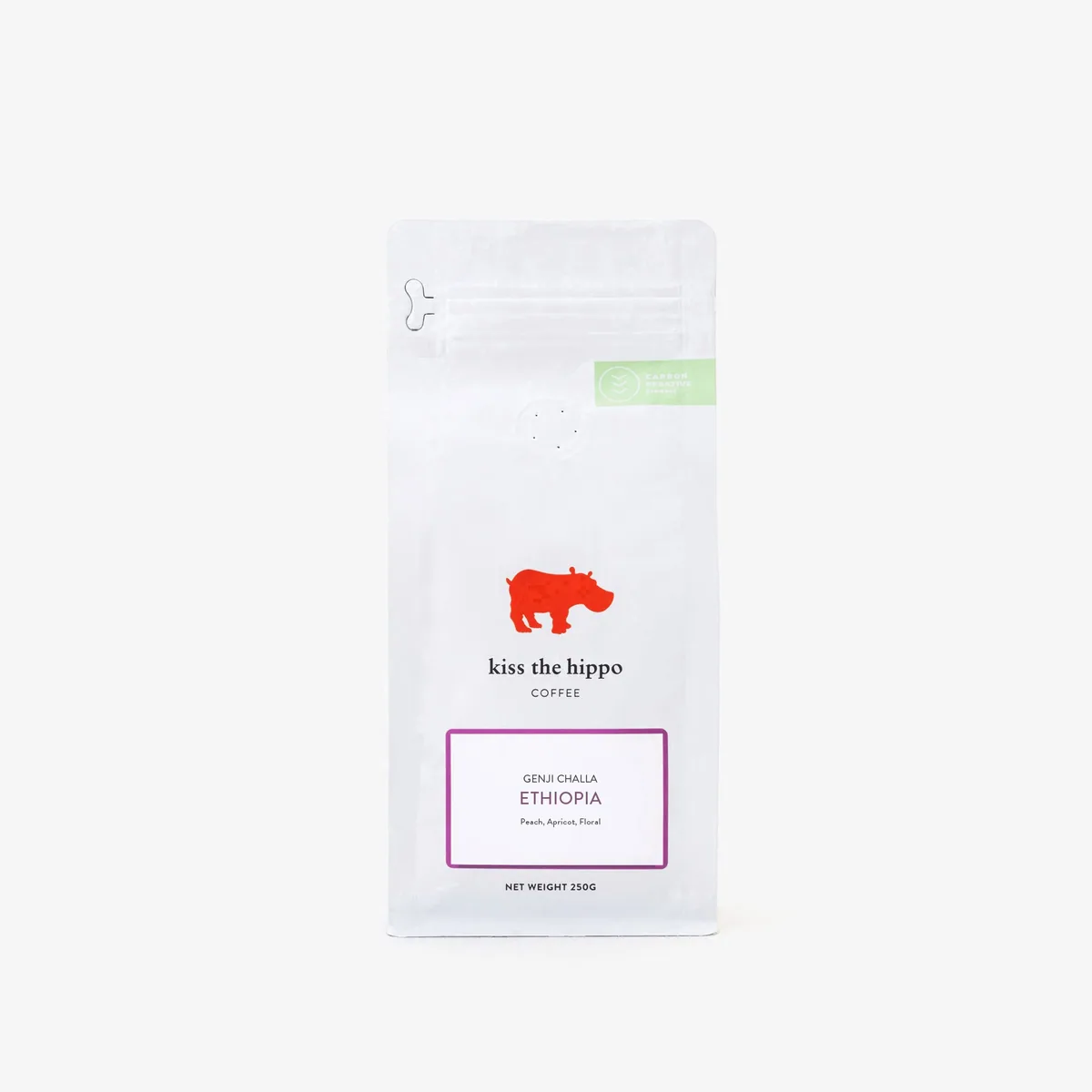 ethiopia, genji challa coffee by kiss the hippo roastery limited