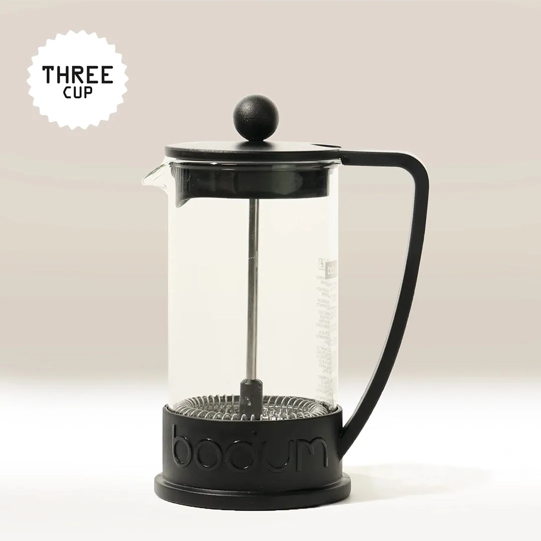 bodum cafetière coffee by rave coffee