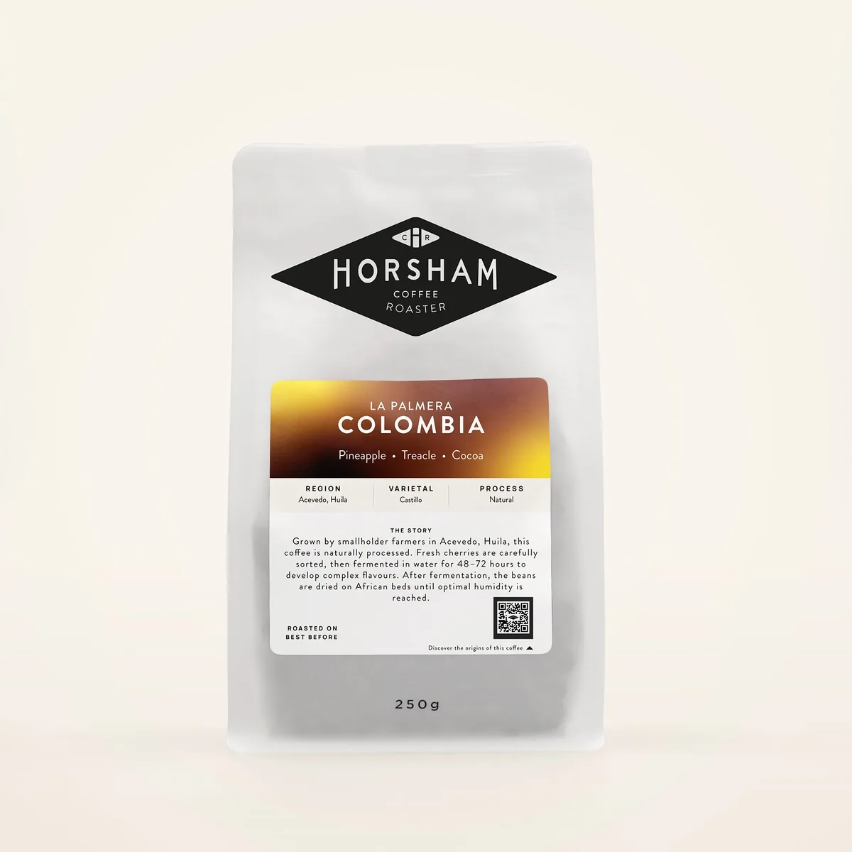 la palmera coffee by horsham coffee roaster