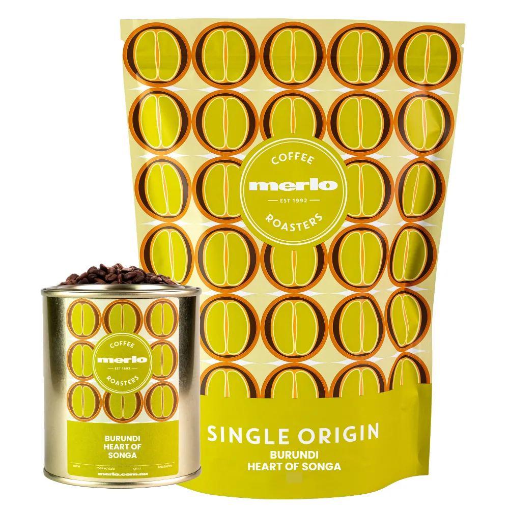 burundi heart of songa - burundi coffee by merlo coffee cafe | eagle farm