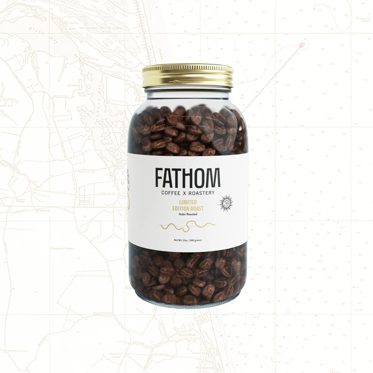 ethiopia uraga yabitu koba natural coffee by fathom coffee