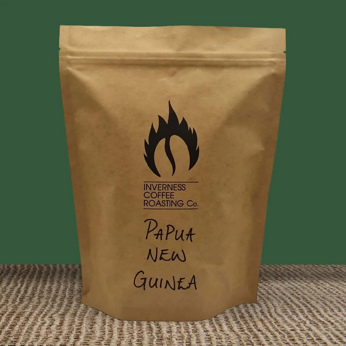 papua new guinea waghi valley coffee by inverness coffee roasting co