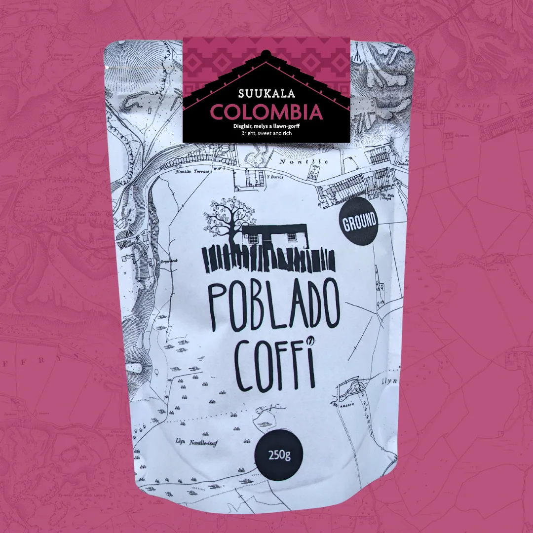colombia suukala coffee by poblado coffi
