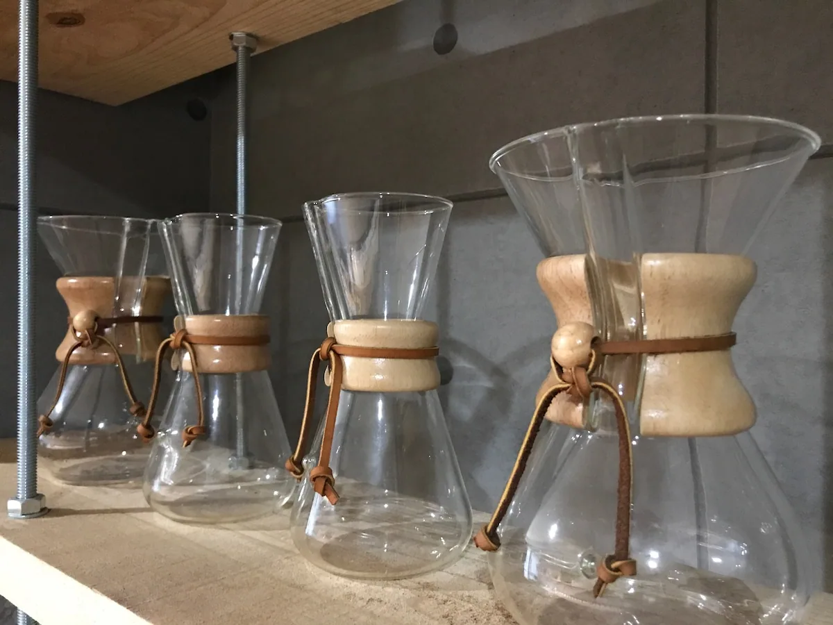 #21 コロンビア クレオパトラ スプレモ(中深煎り100g) coffee by スコップビーン田町焙煎所(schopbean田町)