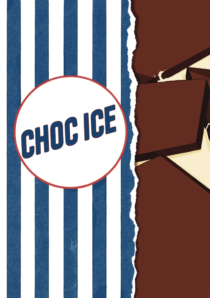 choc ice coffee by square mile coffee roasters