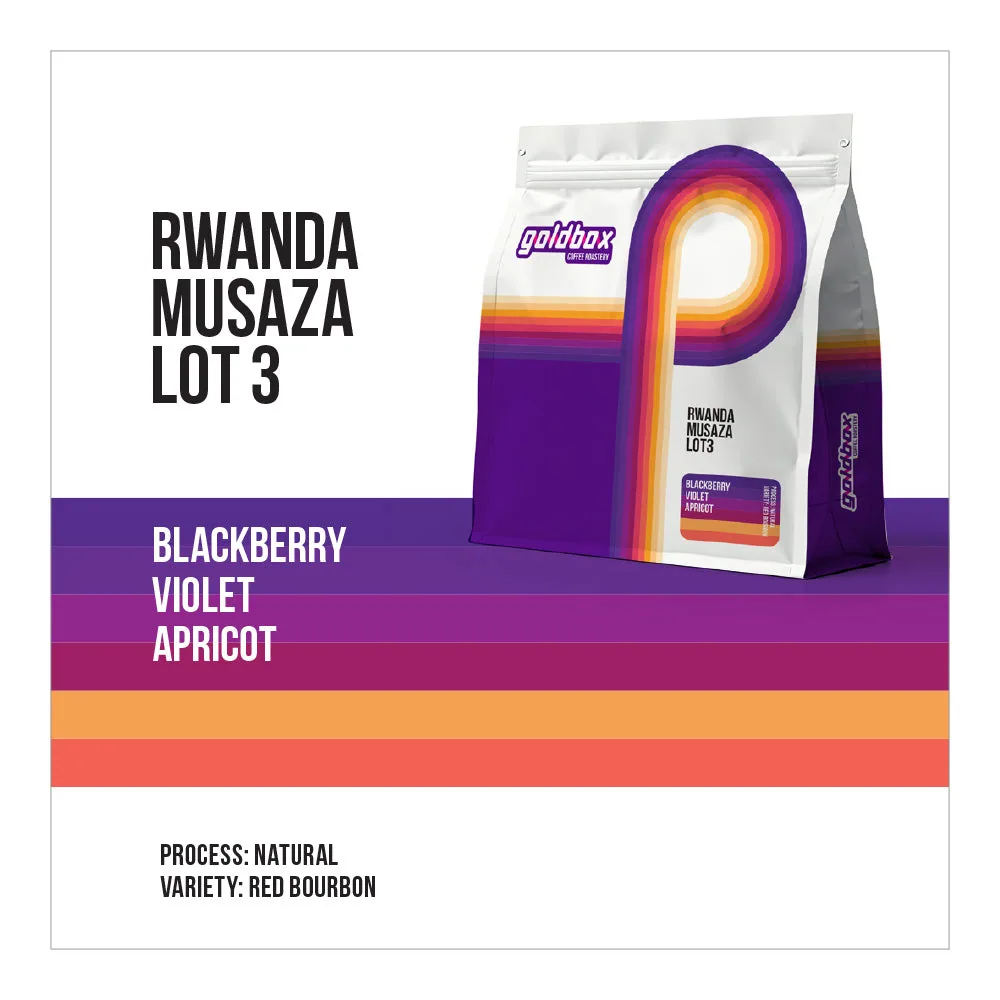 rwanda musozi natural lot 3 coffee by gold box roastery