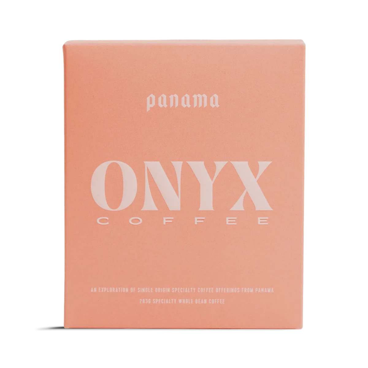 panama elida estate falda anaerobic coffee by onyx coffee lab