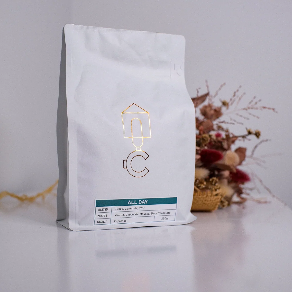 all day coffee by cubbyhouse coffee