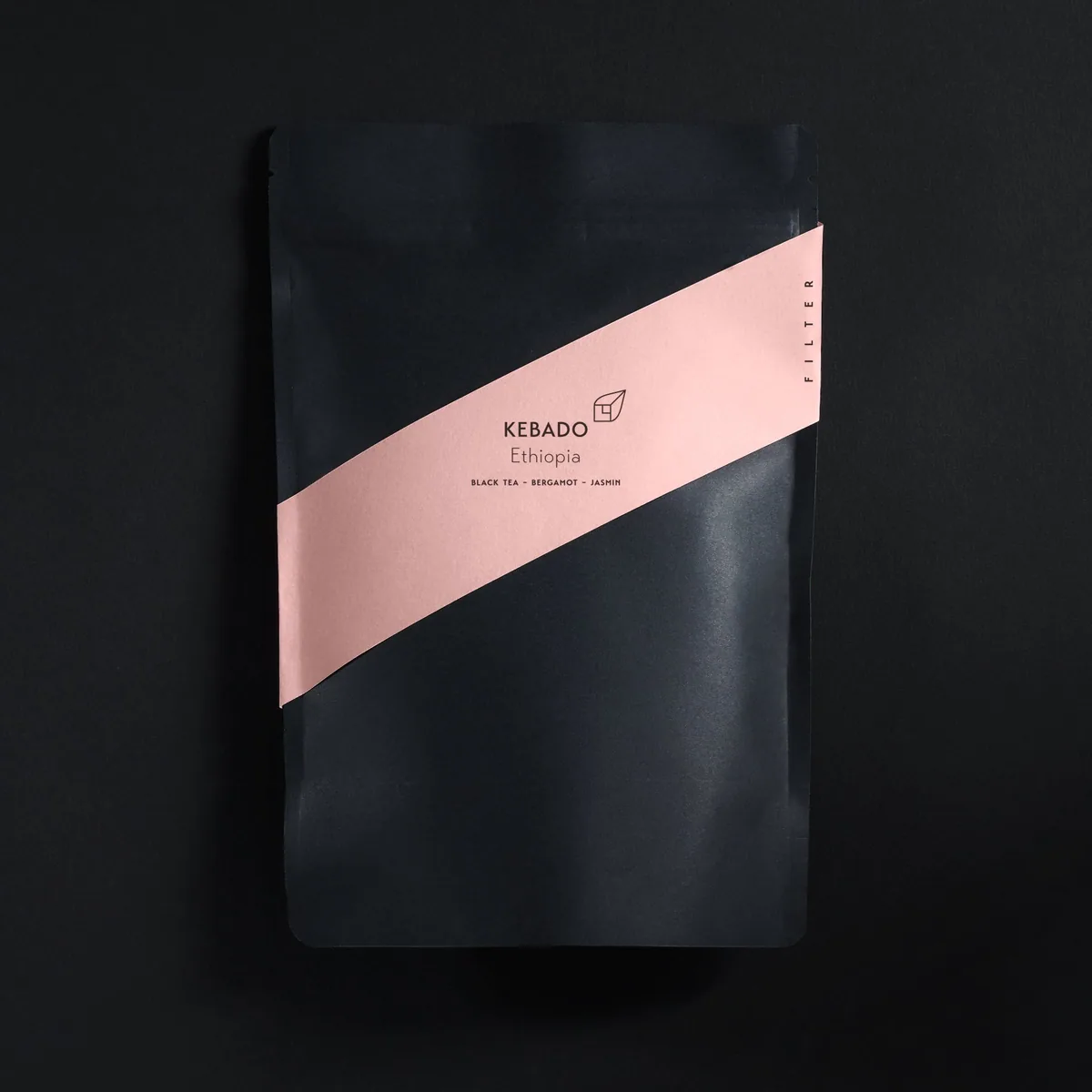 kebado filter coffee by kaffeekirsche