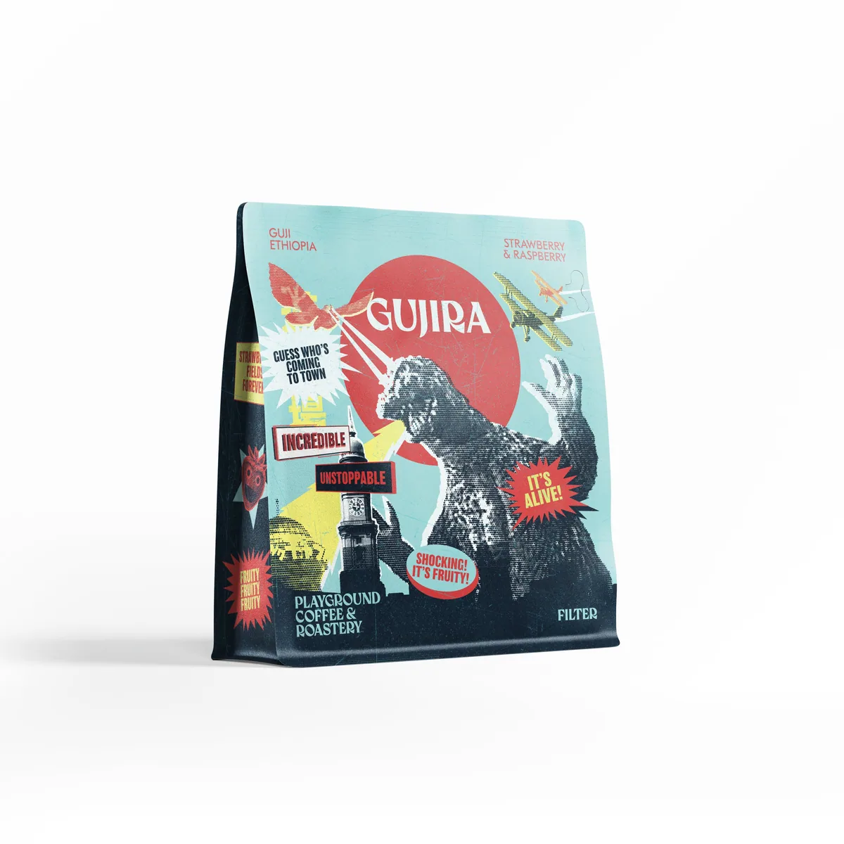 gujira filterkaffee coffee by playground coffee st. pauli