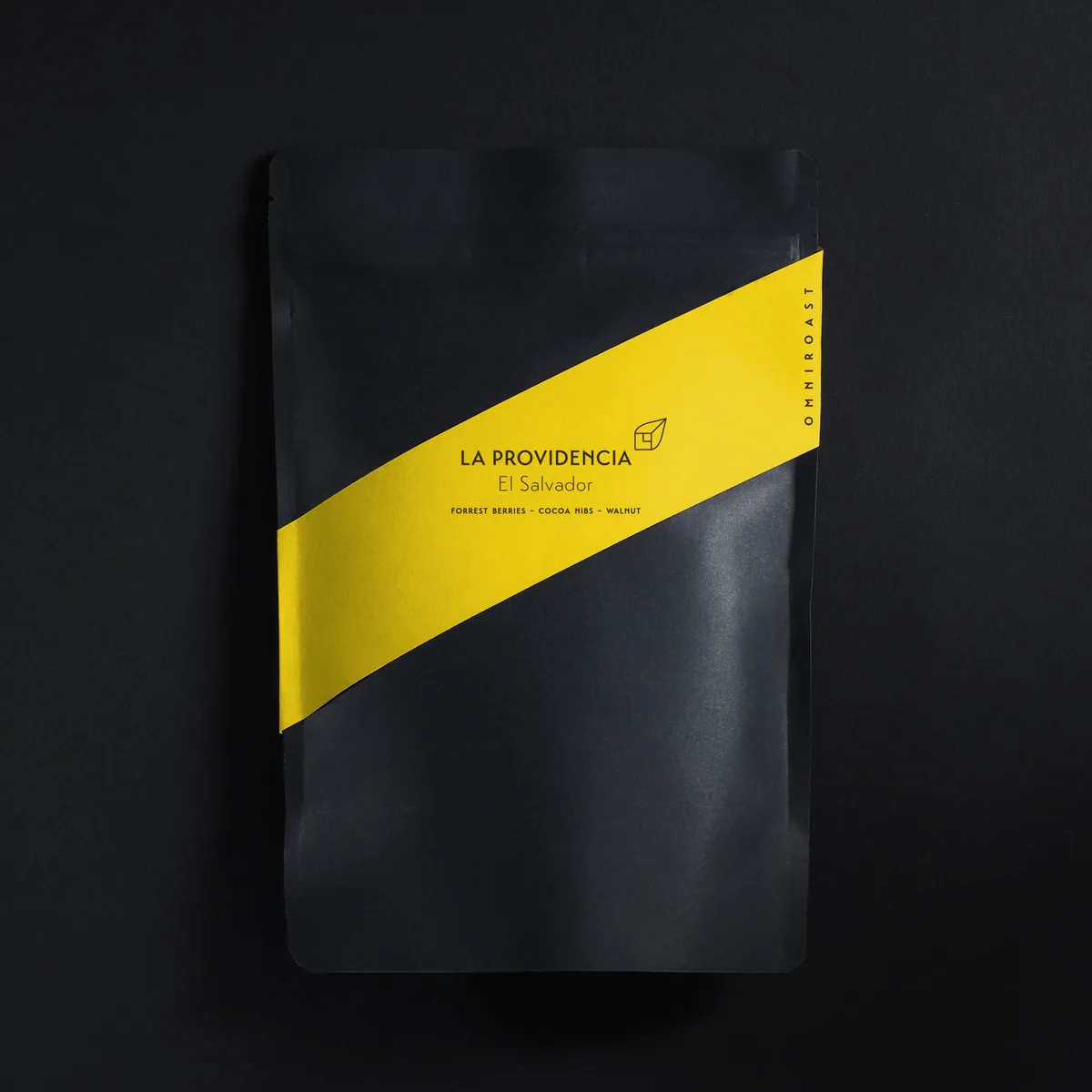 la providenica omniroast - el salvador coffee by kaffeekirsche roastery tempelhofer damm