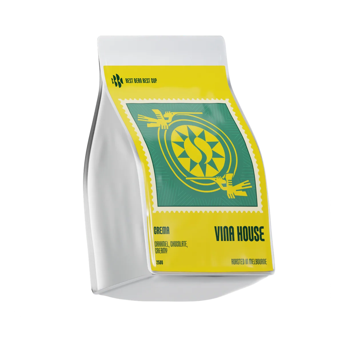 vina house coffee by best bean best cup coffee roasters
