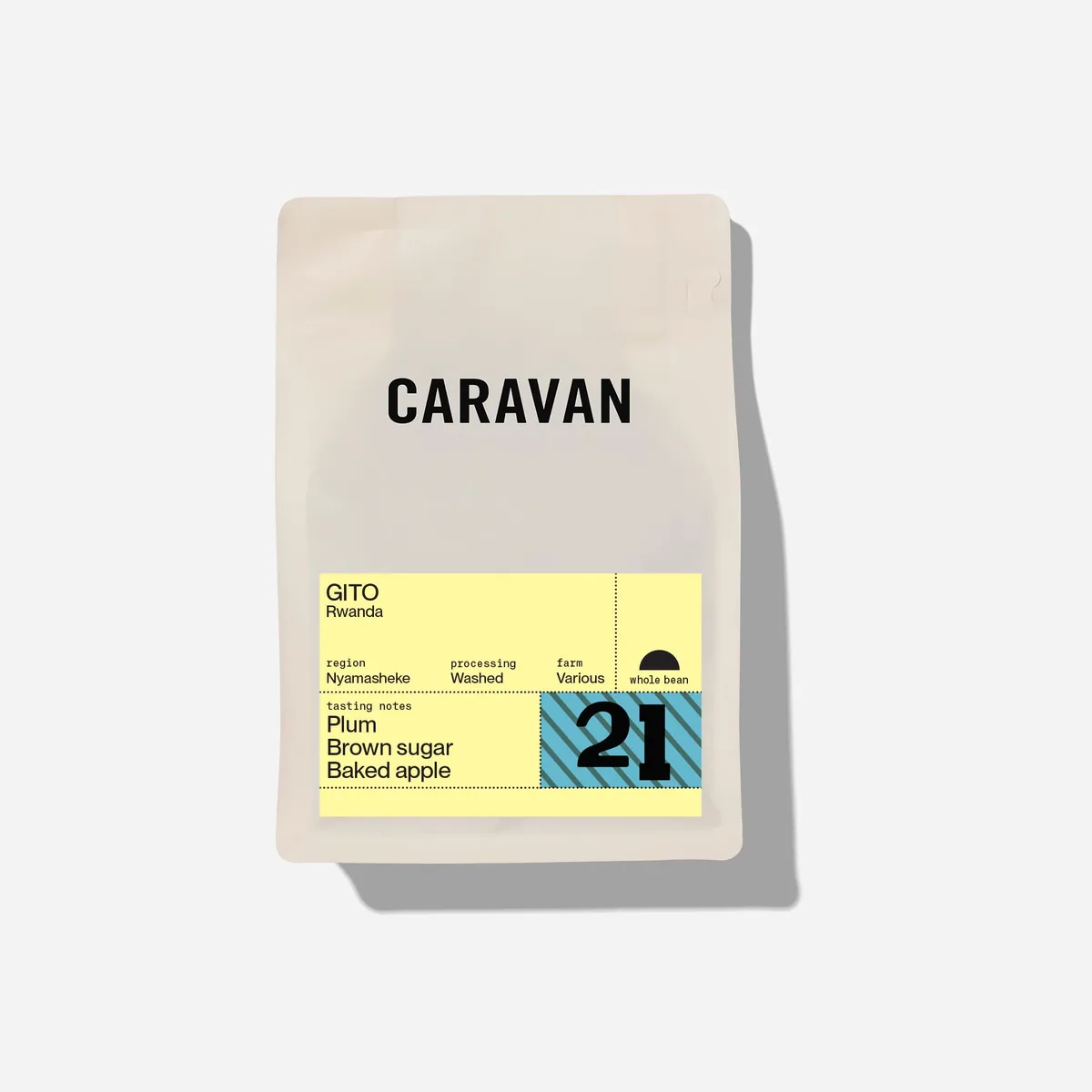 gito coffee by caravan exmouth market restaurant