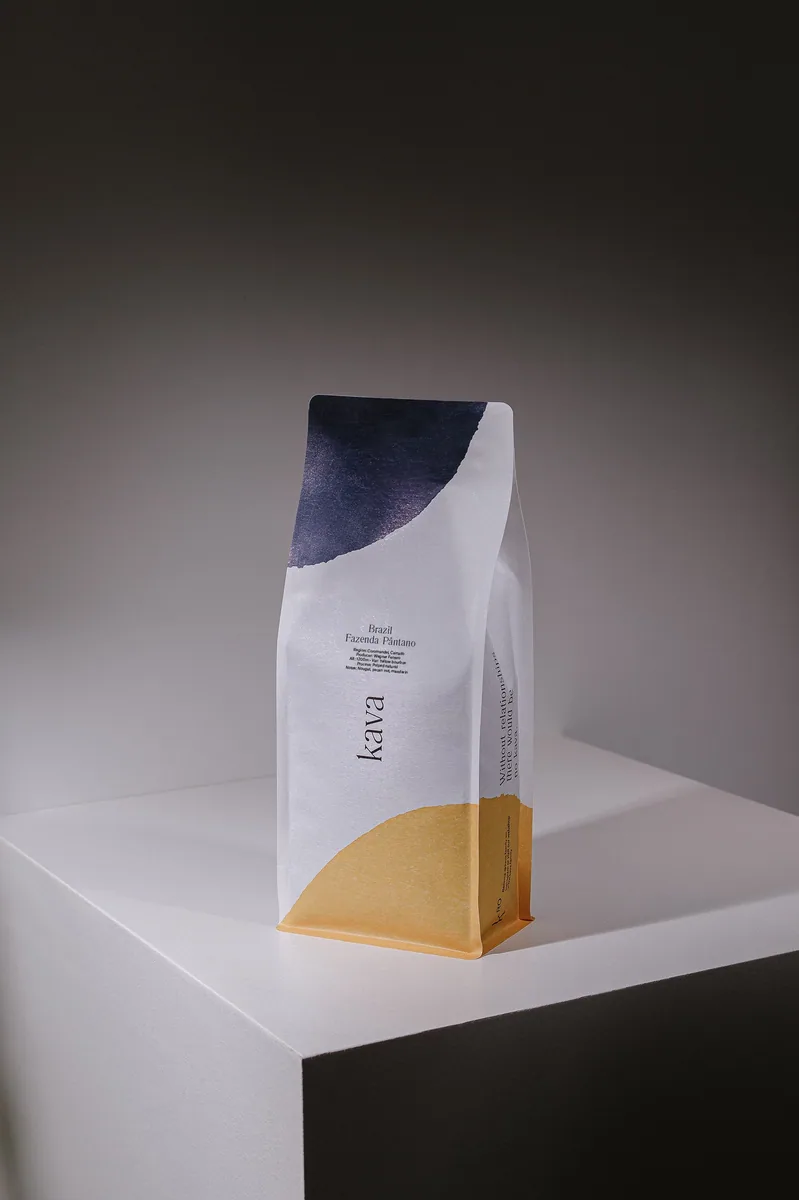 brazil | fazenda pântano wholesale - brazil coffee by kava