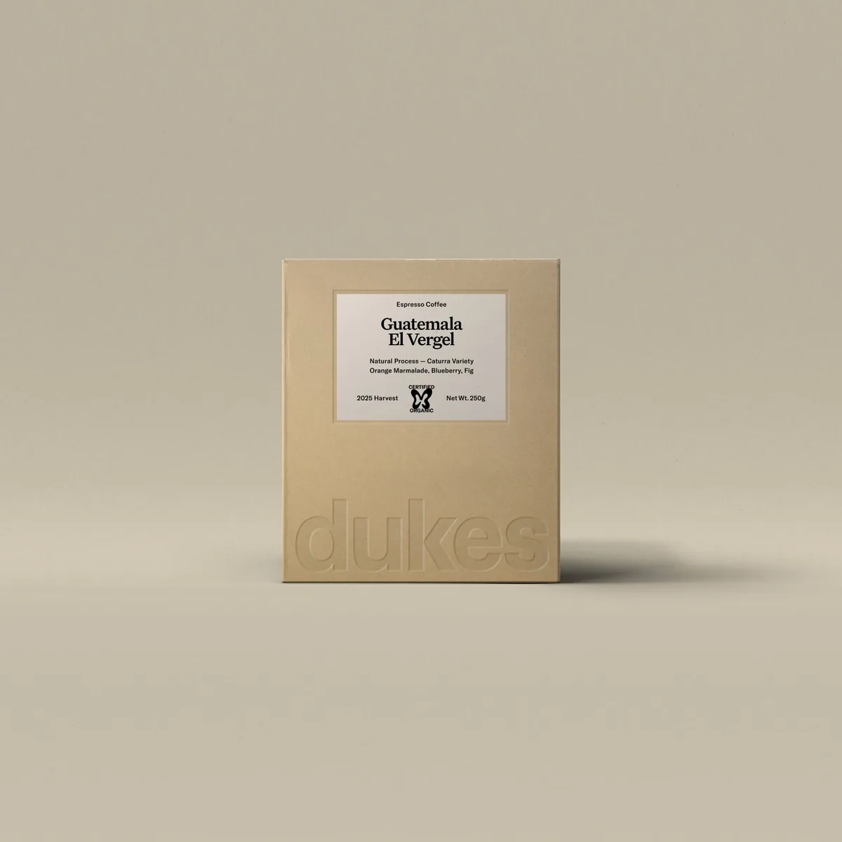 guatemala el vergel coffee by dukes coffee roasters