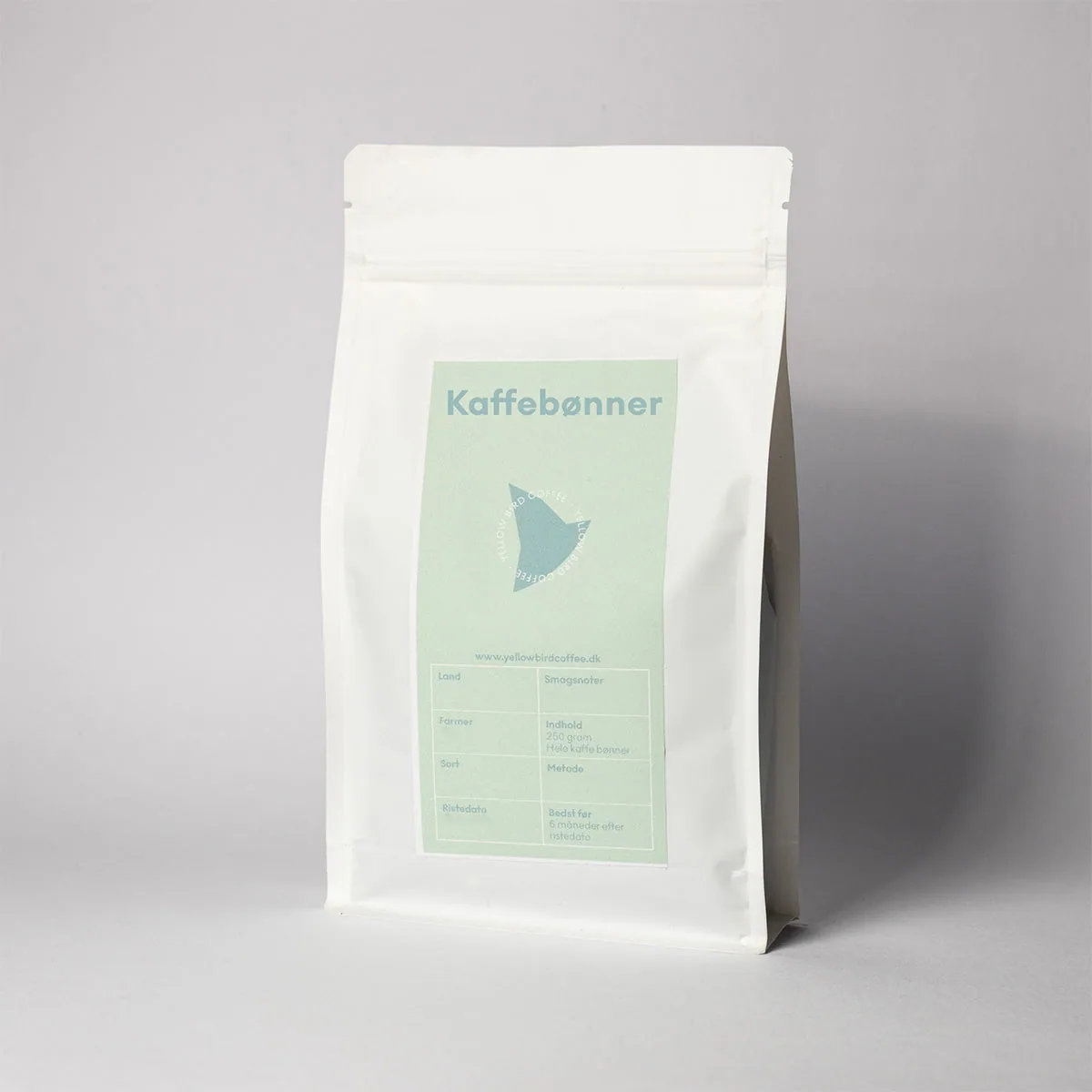 kaffebønner - matias ulloa, geisha washed - costa rica coffee by spinchy