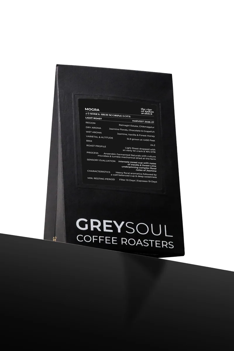 mogra coffee by grey soul coffee roasters (bandra west)