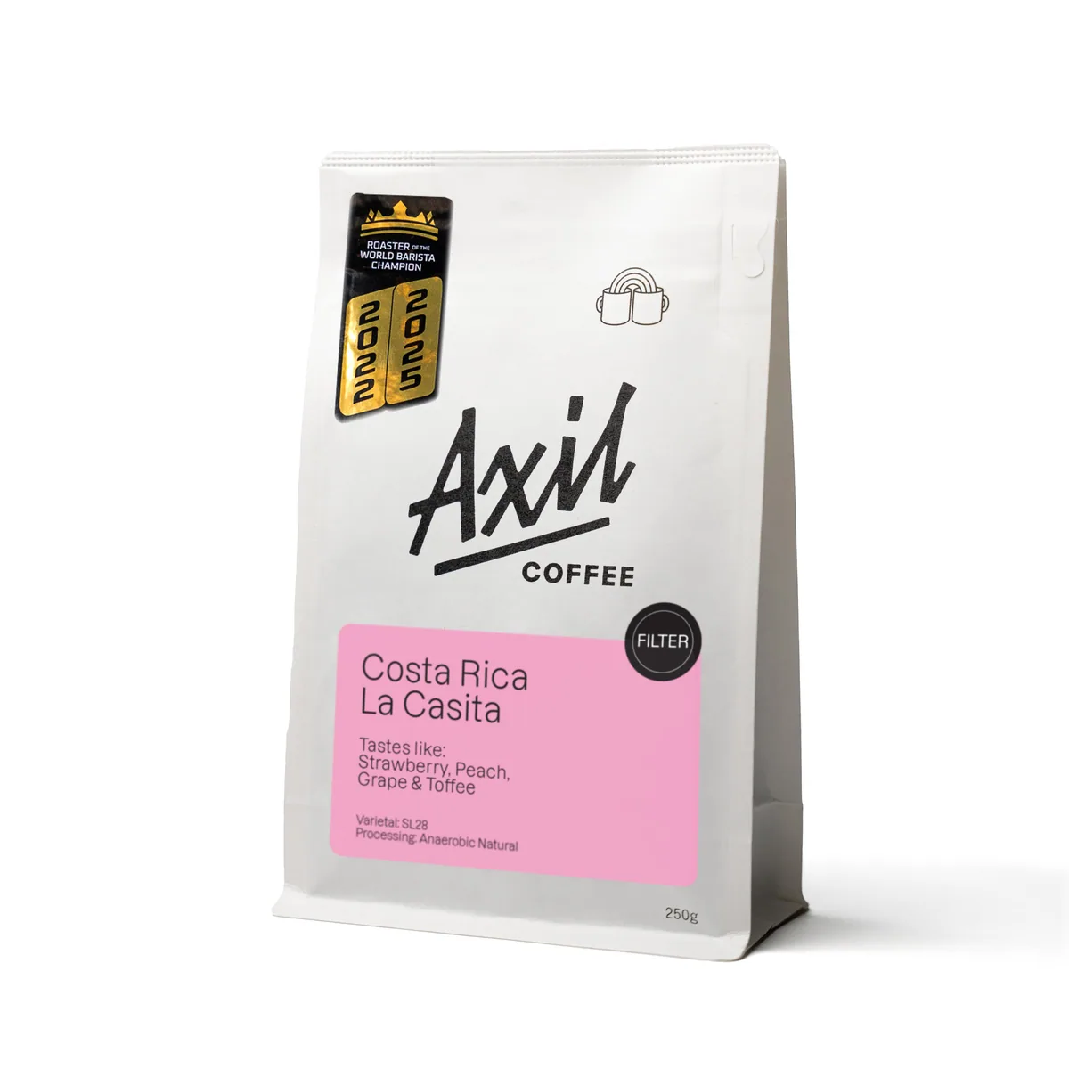 la casita coffee by axil coffee roasters hawthorn