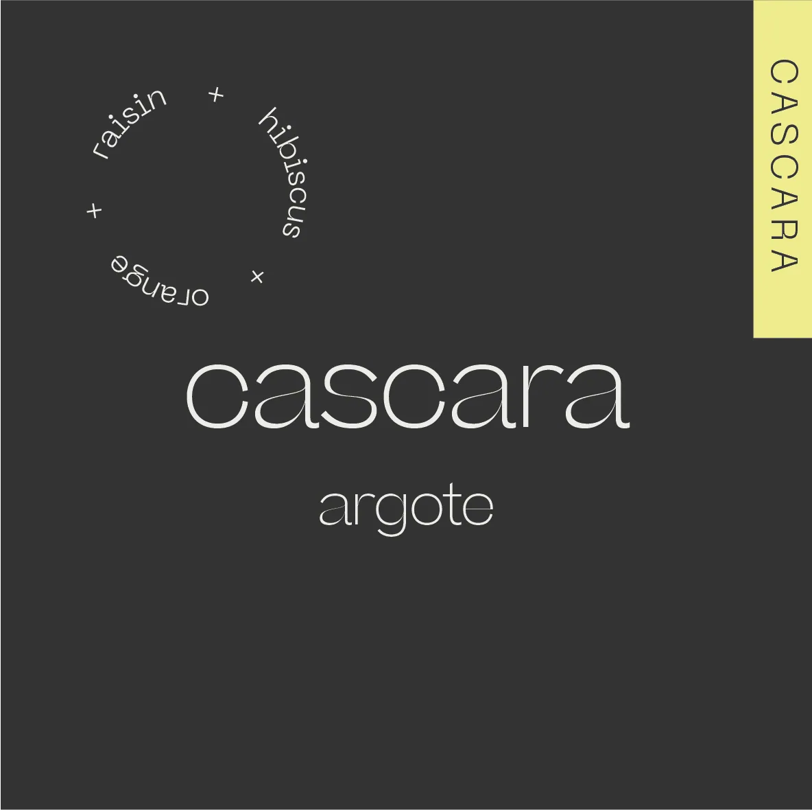 cascara — colombia - colombia coffee by a matter of concrete