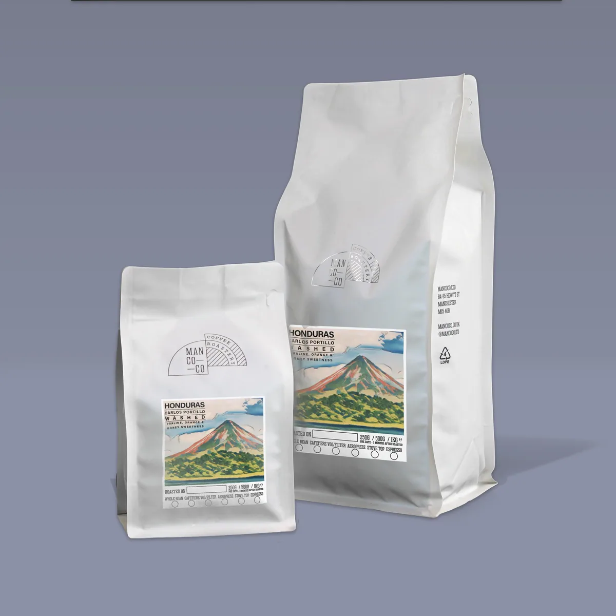 honduras - carlos portillo coffee by mancoco coffee bar & roastery