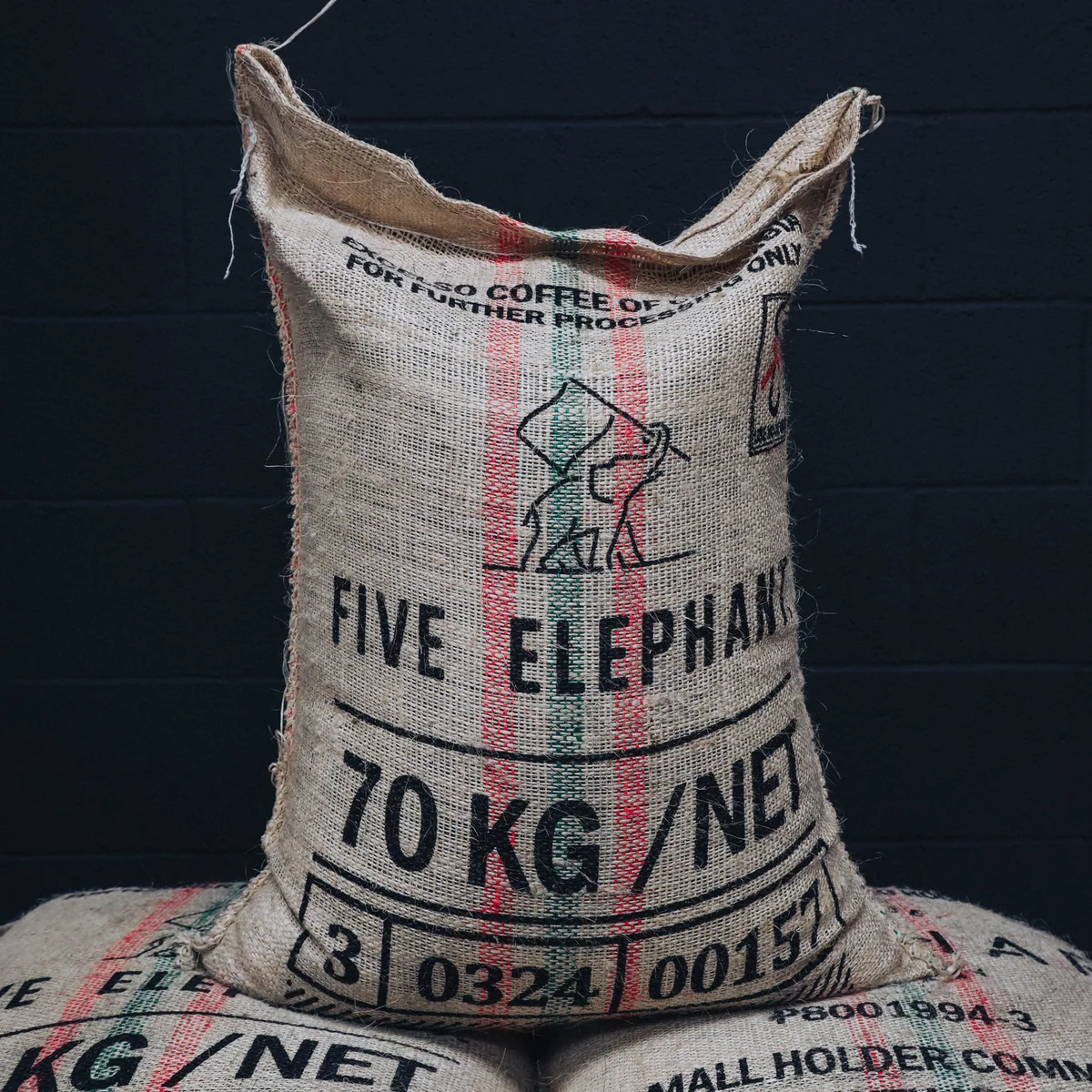 colombian excelso ep green coffee beans coffee by tropic coffee ltd