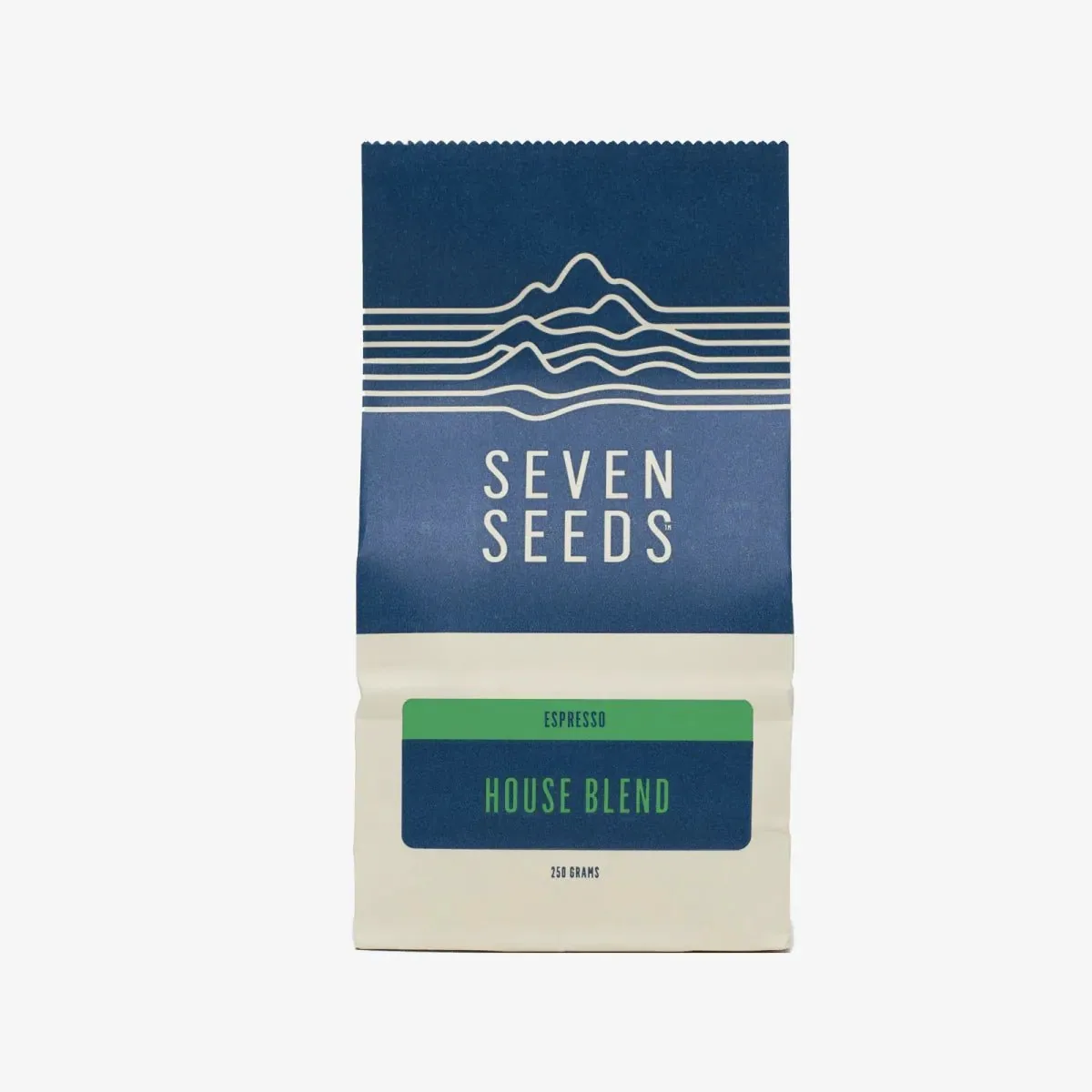 seven seeds house blend office accounts coffee by seven seeds coffee roasters