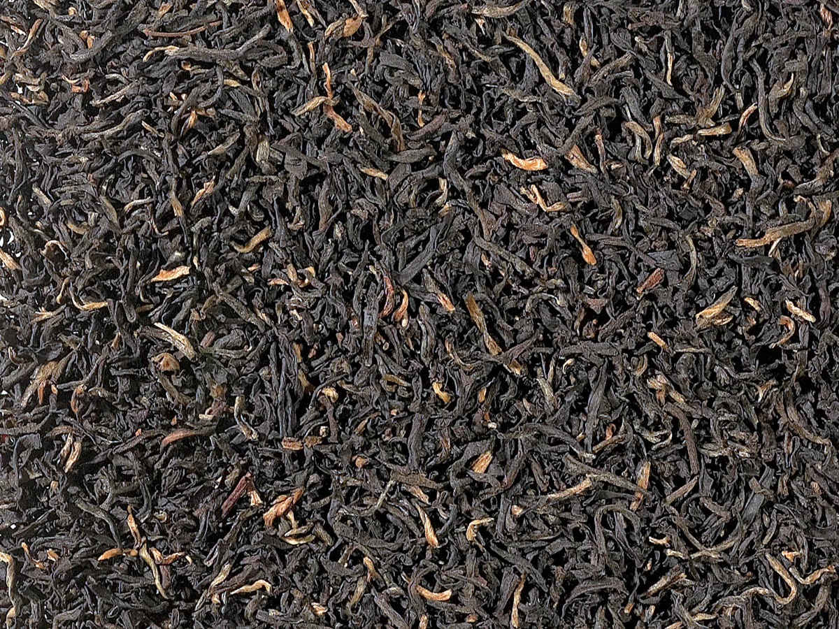 assam witte puntjes thee coffee by koffiebranderij gebrand op smaak