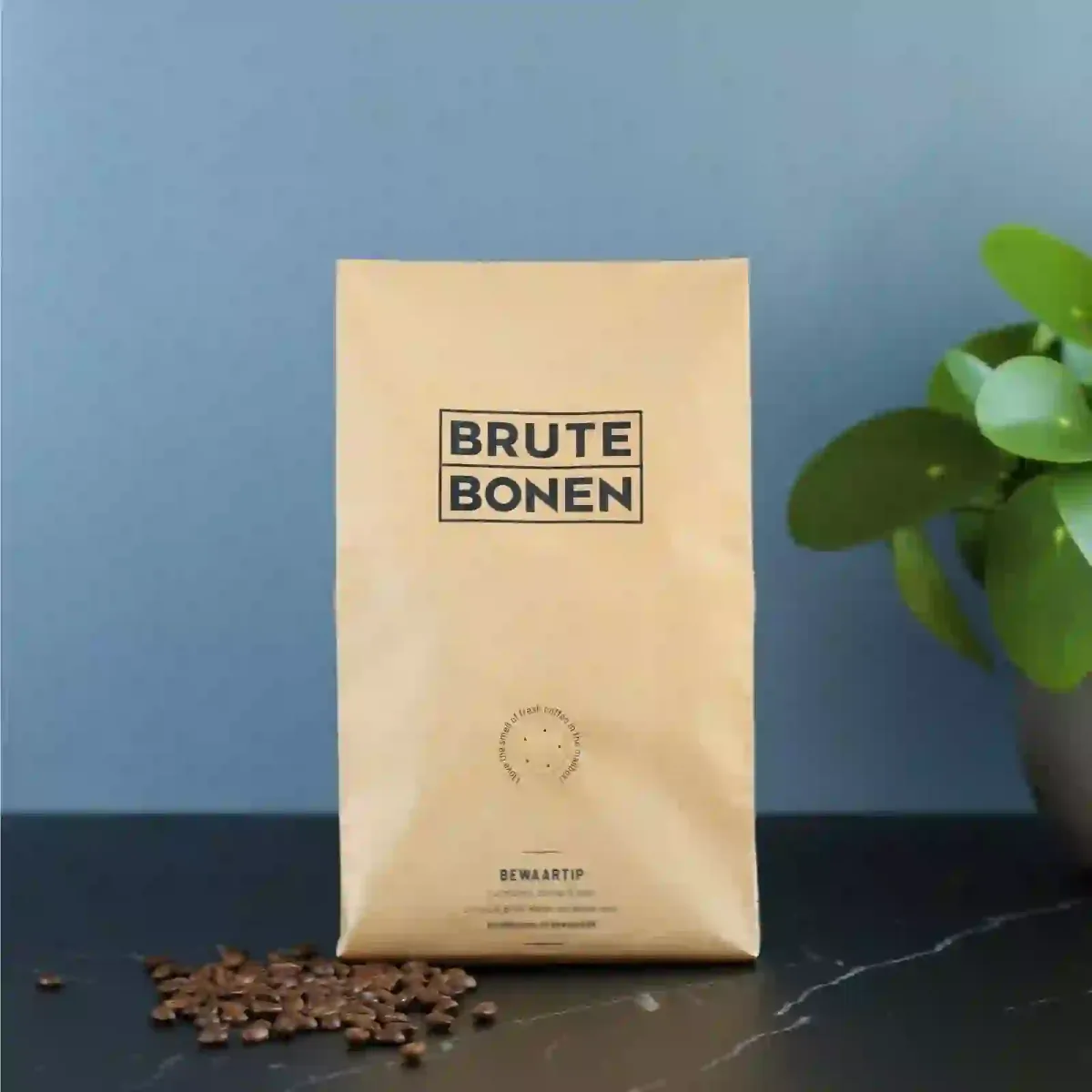 guatemala cobán single origin coffee by brute bonen koffiebranderij & espressobar
